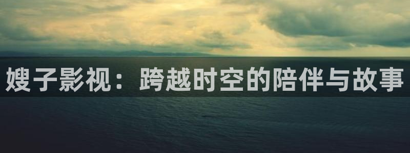 电影天堂1080p下载：嫂子影视：跨越时空的陪伴与故事